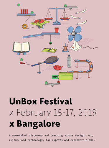 Unbox Unbox