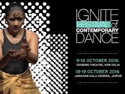 IGNITE! IGNITE!