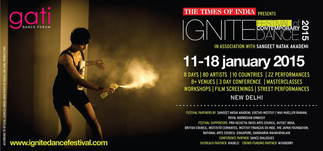 Ignite Ignite