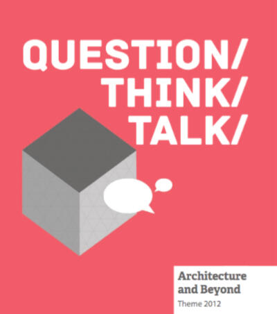 Architectural Seminar Architectural Seminar