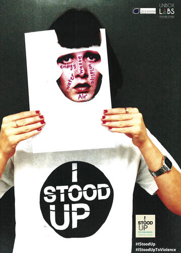 I Stood Up